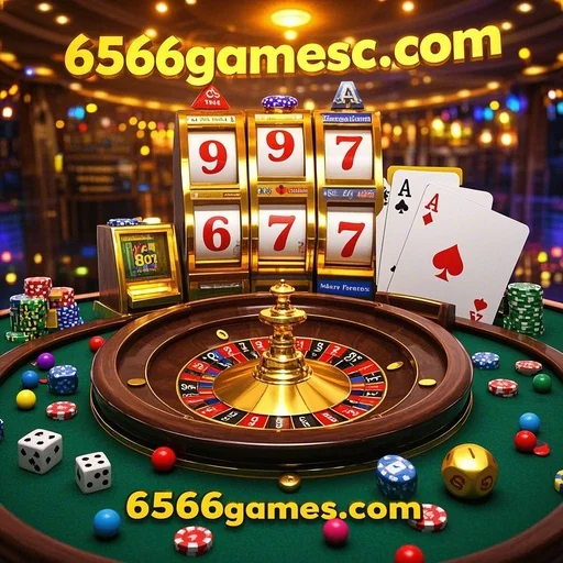 Os Benefícios dos Jogos Online para Crianças em 6566games.com
