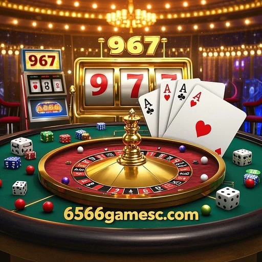 O Fascínio dos Jogos de Esportes em 6566games.com